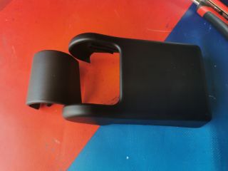 bontott FIAT SCUDO Jobb hátsó Ajtókeret Burkolat