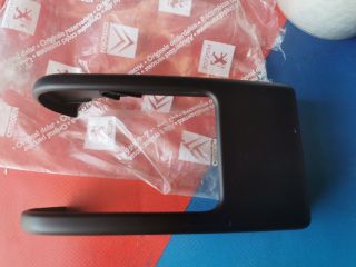 bontott FIAT SCUDO Jobb hátsó Alsó Zsanér