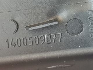 bontott FIAT SCUDO Jobb hátsó Alsó Zsanér