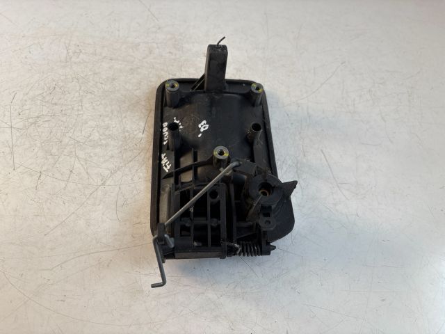 bontott FIAT SCUDO Jobb hátsó Külső Kilincs