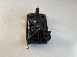 bontott FIAT SCUDO Jobb hátsó Külső Kilincs