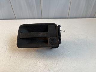 bontott FIAT SCUDO Jobb hátsó Külső Kilincs