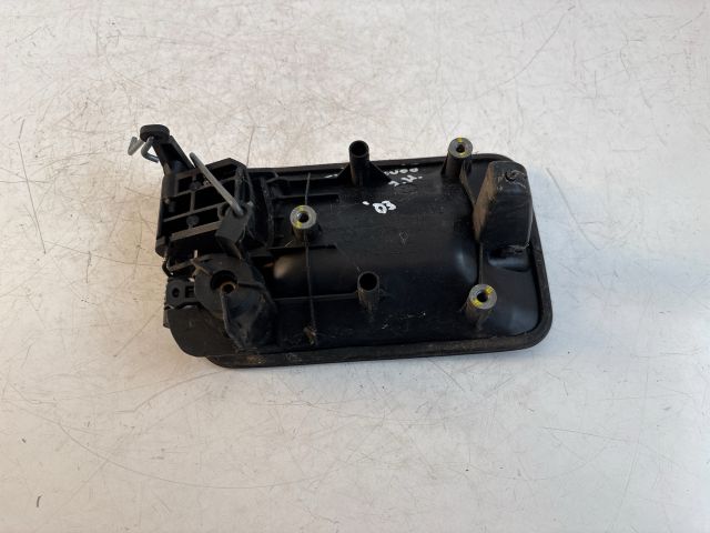 bontott FIAT SCUDO Jobb hátsó Külső Kilincs