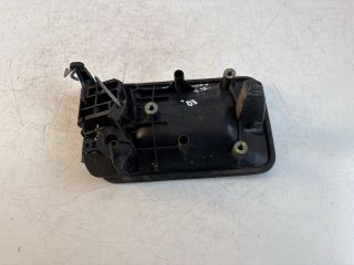 bontott FIAT SCUDO Jobb hátsó Külső Kilincs