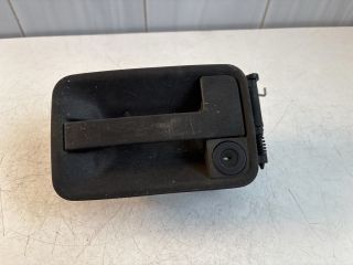 bontott FIAT SCUDO Jobb hátsó Külső Kilincs