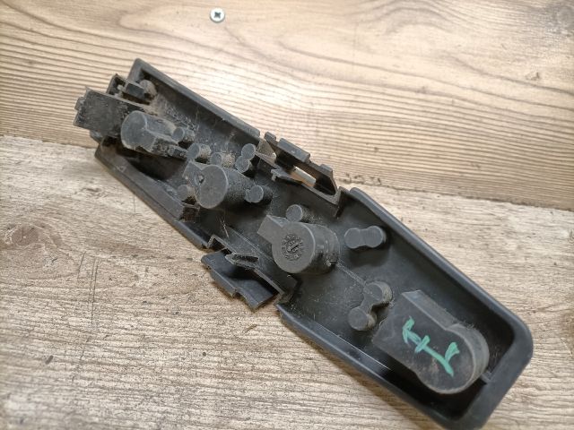 bontott FIAT SCUDO Jobb Hátsó Lámpa Foglalat