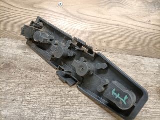 bontott FIAT SCUDO Jobb Hátsó Lámpa Foglalat