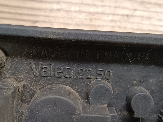 bontott FIAT SCUDO Jobb Hátsó Lámpa Foglalat