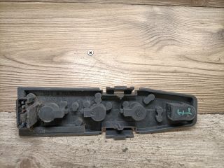 bontott FIAT SCUDO Jobb Hátsó Lámpa Foglalat