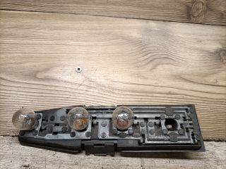bontott FIAT SCUDO Jobb Hátsó Lámpa Foglalat