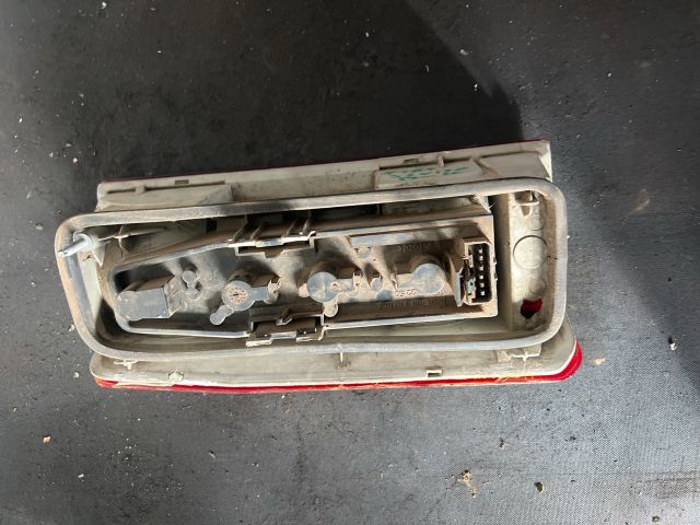 bontott FIAT SCUDO Jobb Hátsó Lámpa