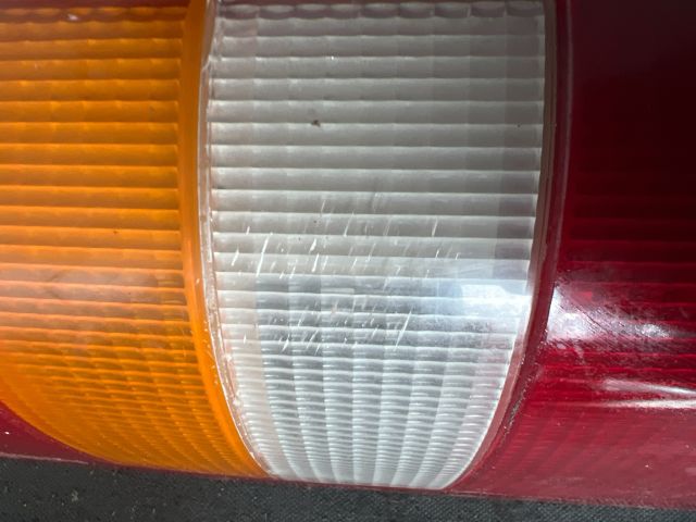 bontott FIAT SCUDO Jobb Hátsó Lámpa