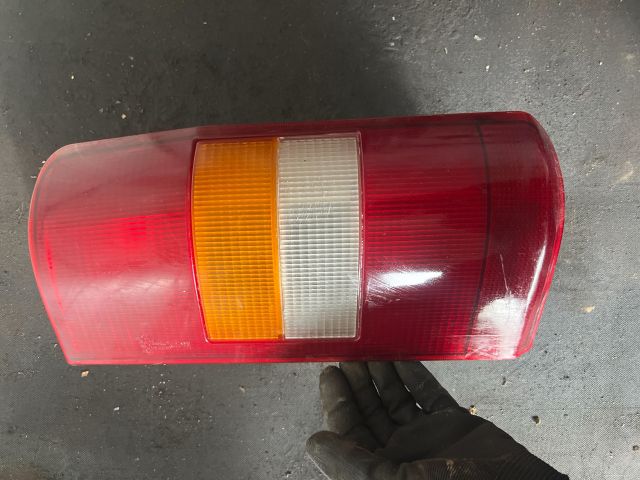 bontott FIAT SCUDO Jobb Hátsó Lámpa