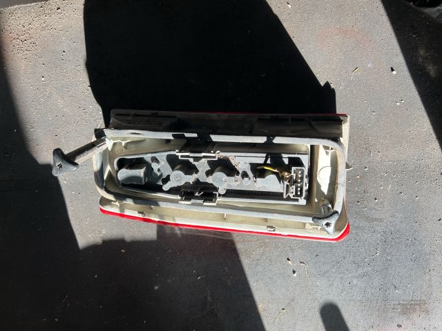 bontott FIAT SCUDO Jobb Hátsó Lámpa