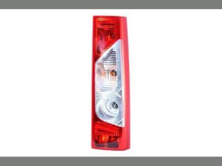 bontott FIAT SCUDO Jobb Hátsó Lámpa