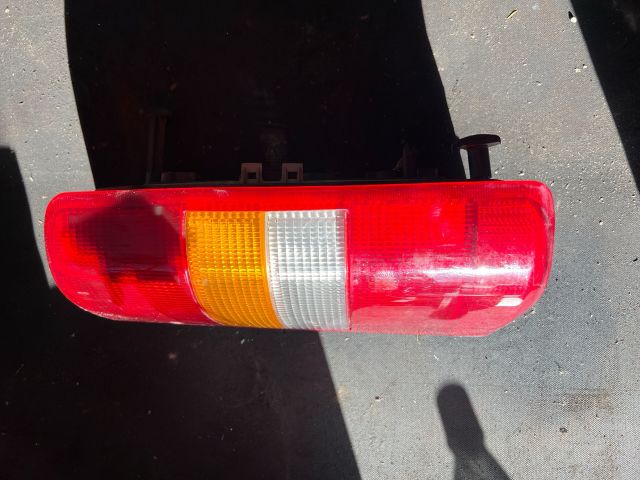 bontott FIAT SCUDO Jobb Hátsó Lámpa