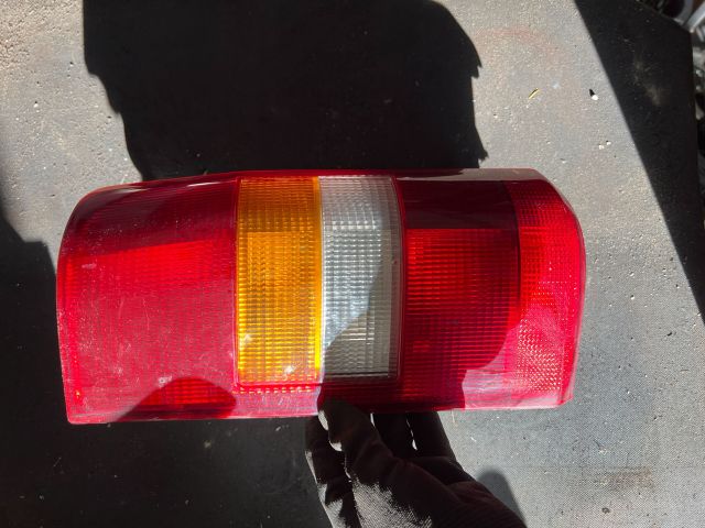 bontott FIAT SCUDO Jobb Hátsó Lámpa