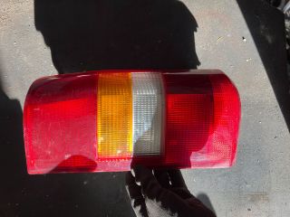 bontott FIAT SCUDO Jobb Hátsó Lámpa