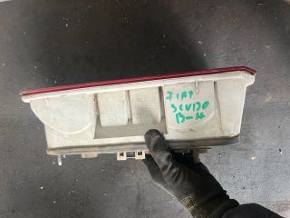 bontott FIAT SCUDO Jobb Hátsó Lámpa