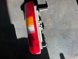 bontott FIAT SCUDO Jobb Hátsó Lámpa