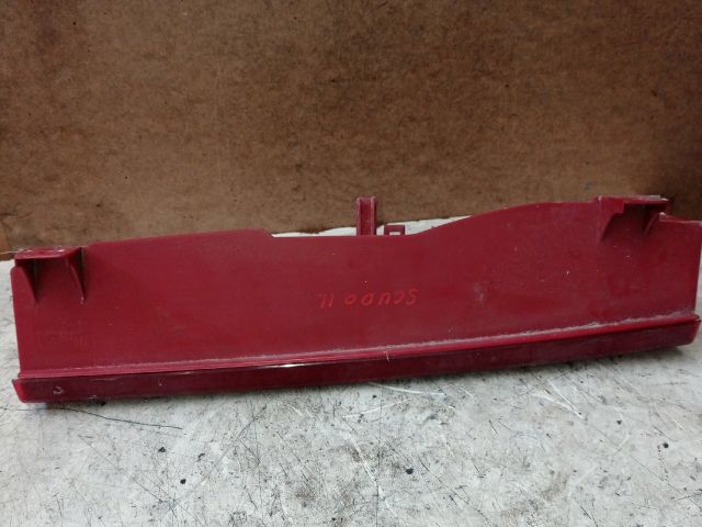 bontott FIAT SCUDO Jobb Hátsó Lámpa