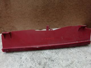 bontott FIAT SCUDO Jobb Hátsó Lámpa