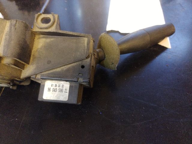 bontott FIAT SCUDO Jobb Kormánykapcsoló Ablaktörlő