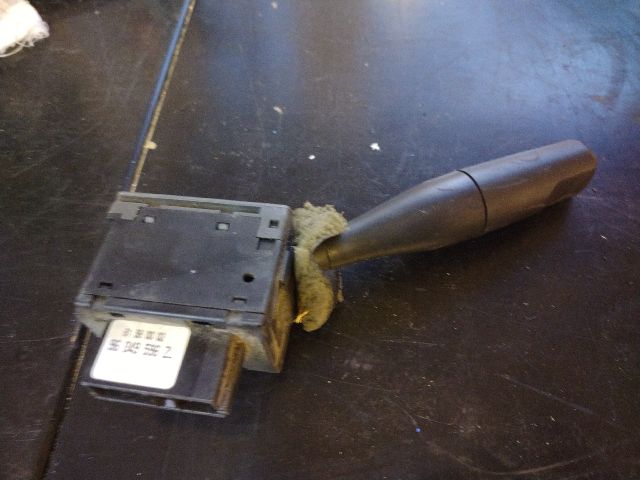 bontott FIAT SCUDO Jobb Kormánykapcsoló Ablaktörlő