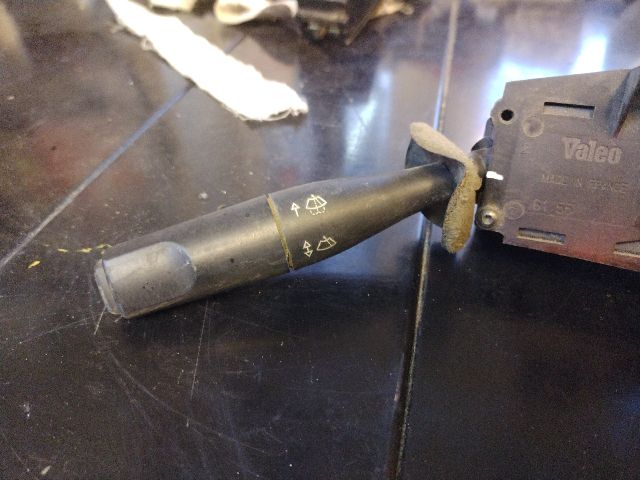 bontott FIAT SCUDO Jobb Kormánykapcsoló Ablaktörlő