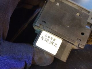 bontott FIAT SCUDO Jobb Kormánykapcsoló Ablaktörlő