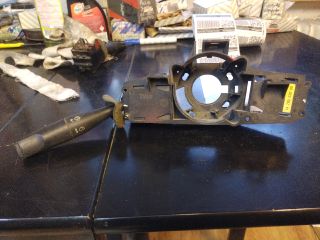 bontott FIAT SCUDO Jobb Kormánykapcsoló Ablaktörlő