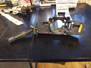 bontott FIAT SCUDO Jobb Kormánykapcsoló Ablaktörlő