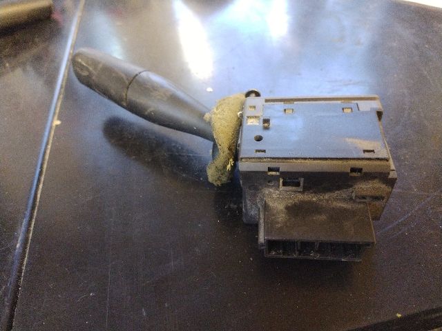 bontott FIAT SCUDO Jobb Kormánykapcsoló Ablaktörlő