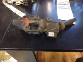 bontott FIAT SCUDO Jobb Kormánykapcsoló Ablaktörlő