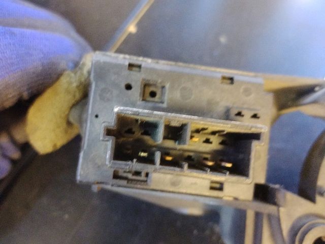 bontott FIAT SCUDO Jobb Kormánykapcsoló Ablaktörlő