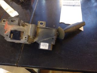 bontott FIAT SCUDO Jobb Kormánykapcsoló Ablaktörlő