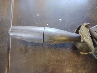 bontott FIAT SCUDO Jobb Kormánykapcsoló Ablaktörlő