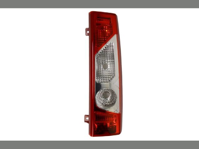 bontott FIAT SCUDO Jobb Külső Hátsó Lámpa