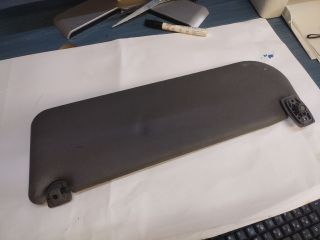 bontott FIAT SCUDO Jobb Napellenző