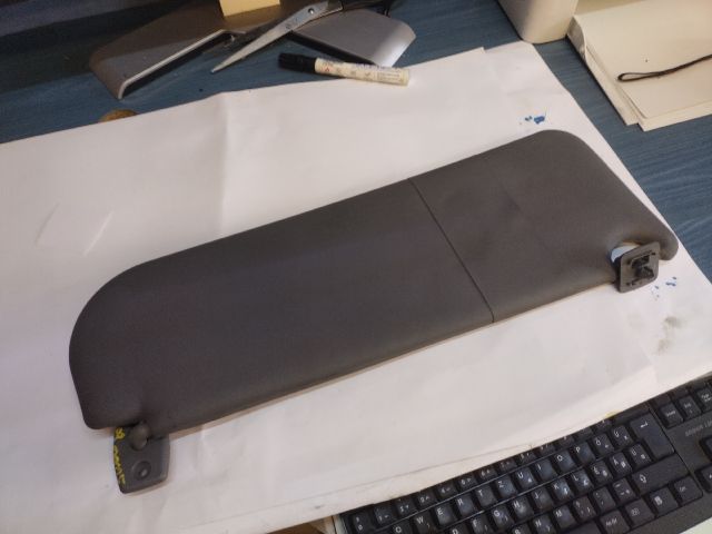 bontott FIAT SCUDO Jobb Napellenző