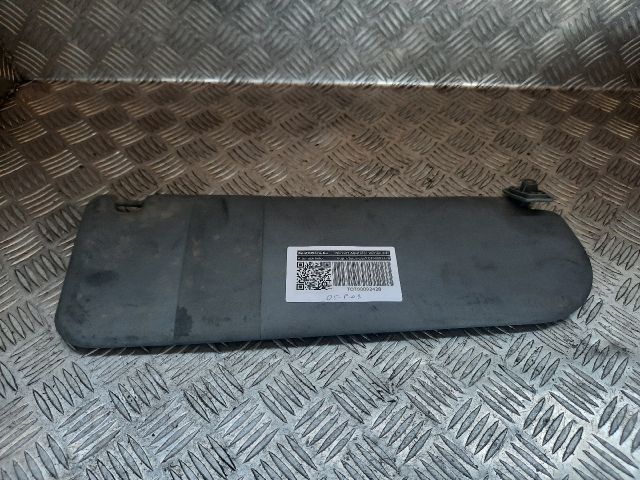 bontott FIAT SCUDO Jobb Napellenző