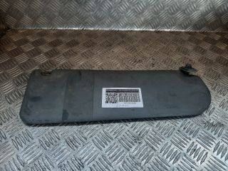 bontott FIAT SCUDO Jobb Napellenző