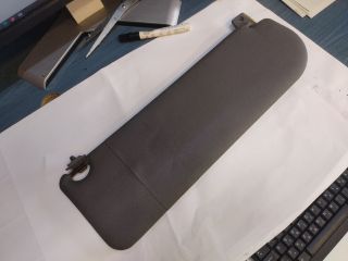 bontott FIAT SCUDO Jobb Napellenző