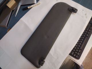 bontott FIAT SCUDO Jobb Napellenző