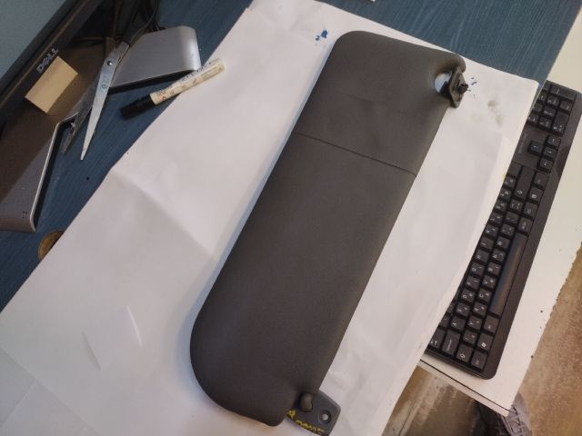 bontott FIAT SCUDO Jobb Napellenző