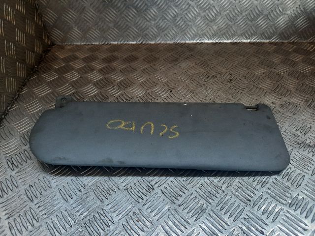 bontott FIAT SCUDO Jobb Napellenző