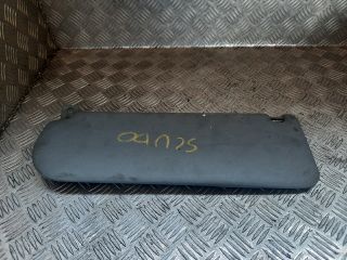 bontott FIAT SCUDO Jobb Napellenző