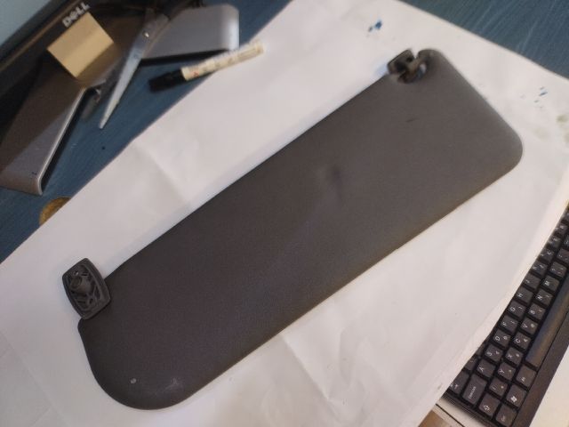 bontott FIAT SCUDO Jobb Napellenző