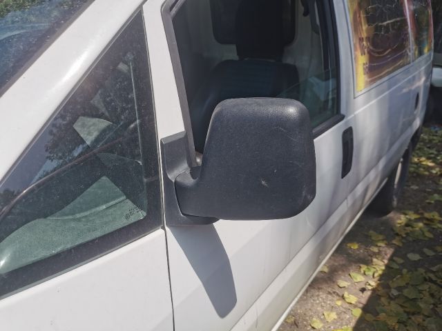 bontott FIAT SCUDO Jobb Tolóajtó (Részeivel)