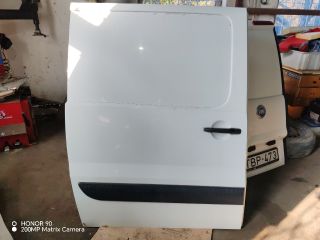 bontott FIAT SCUDO Jobb Tolóajtó (Részeivel)